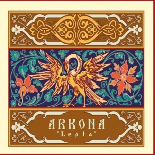 Arkona/Lepta@Import-Eu