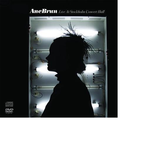 Ane Brun/Live At Stockholm Concert Hall@Import-Eu@Incl. Bonus Dvd