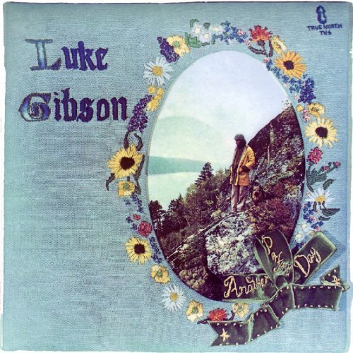 Luke Gibson/Another Perfect Day