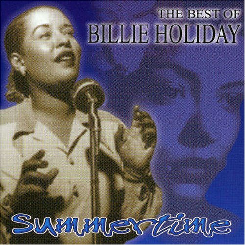 Billie Holiday/Summertime@Import-Aus