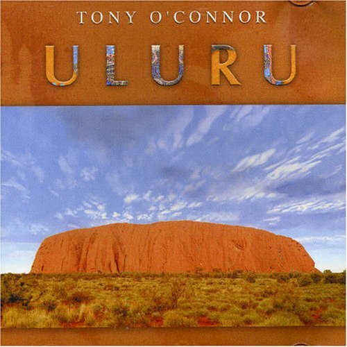 Tony O'Connor/Uluru@Import