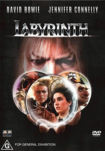 Labyrinth/Labyrinth@Import-Aus@Pal (0)