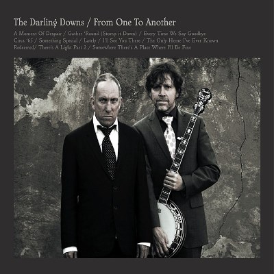 Darling Downs/From One To Another@Import-Aus