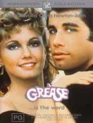 GREASE/GREASE