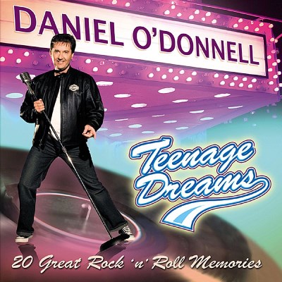 Daniel O'Donnell/Teenage Dreams@Import-Aus