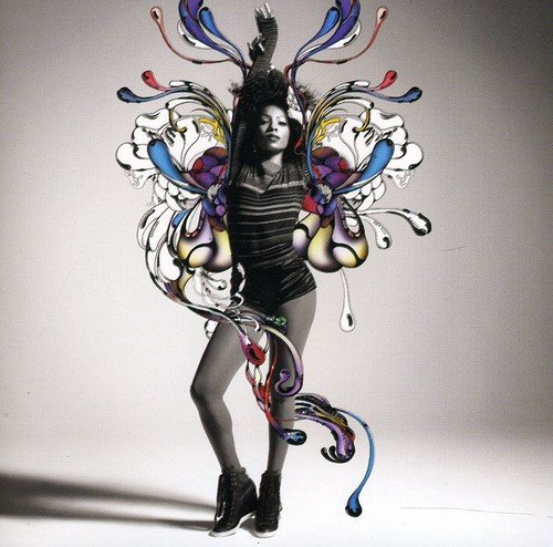 Wynter Gordon/With The Music I Die@Import-Aus