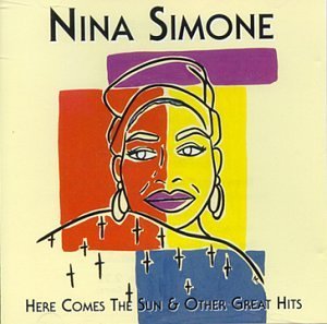 Nina Simone/Here Comes The Sun@Import