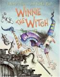 Valerie Thomas Winnie The Witch 