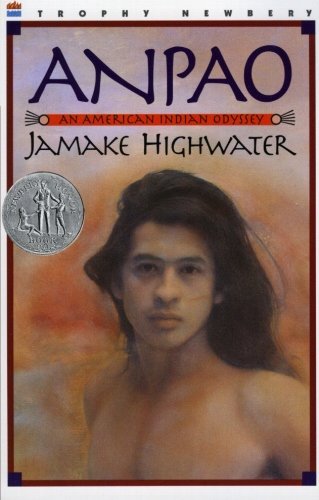 Jamake Highwater/Anpao@ An American Indian Odyssey