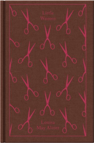 Louisa May Alcott Little Women 