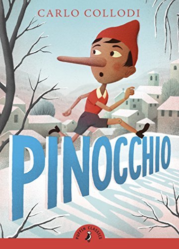 Collodi,Carlo/ Boyne,John (INT)/ Harden,E. (TRN/Pinocchio@REP UNA