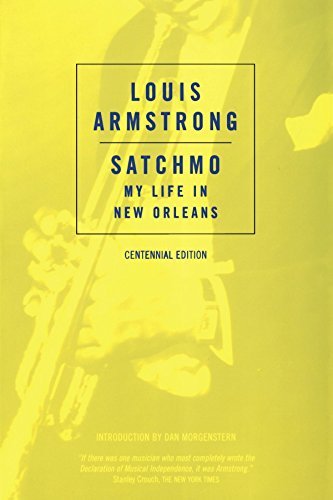Louis Armstrong/Satchmo