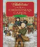 Chuck Fischer Charles Dickens' A Christmas Carol A Pop Up Book 
