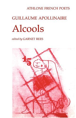 Guillaume Apollinaire Alcools 