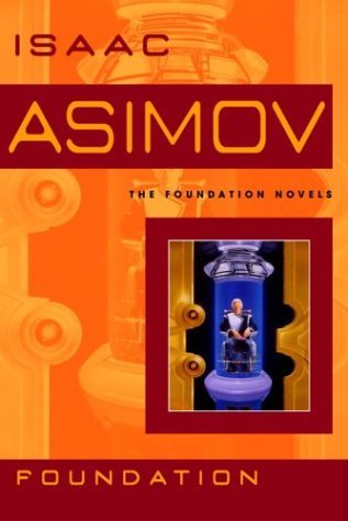 Isaac Asimov Foundation 