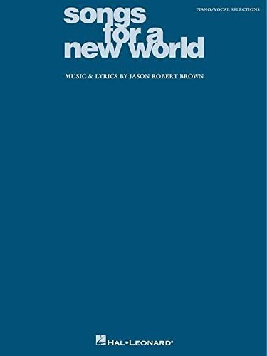 Jason Robert Brown/Songs for a New World
