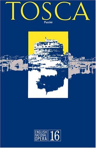 Giacomo Puccini/Tosca@English National Opera Guide 16
