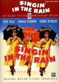 Alfred Music Singin' In The Rain Piano Vocal Chords 0050 Edition;anniversary 