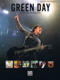 Green Day Green Day Guitar Tab Anthology Authentic Guitar Tab 