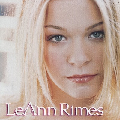 Leann Rimes/Leann Rimes@Greatest Hits