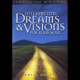 Katie Souza Interpreting Dreams & Visions For Your Soul 