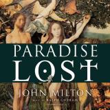 John Milton Paradise Lost 