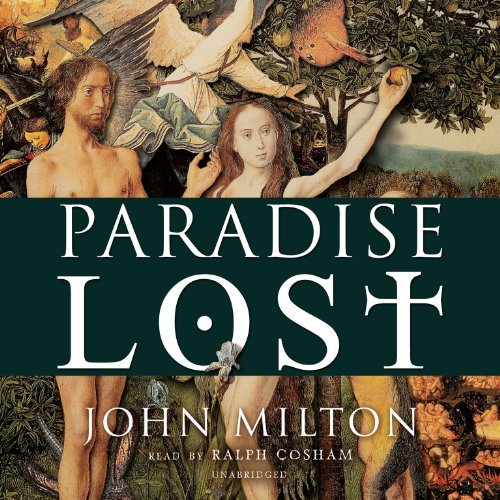 John Milton Paradise Lost 