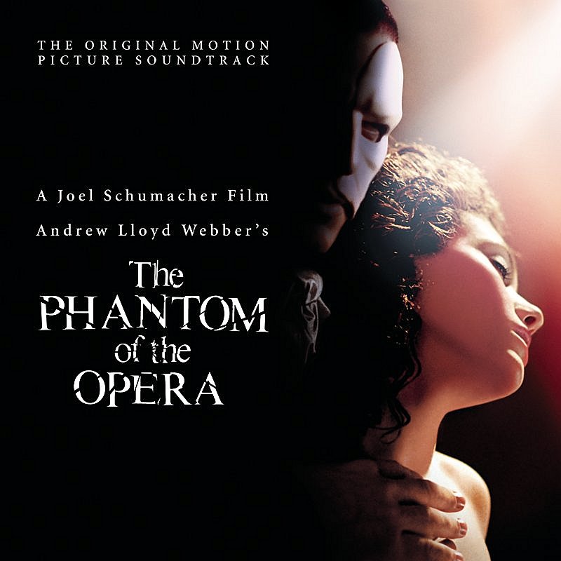 Andrew Lloyd Webber/Phantom of the Opera