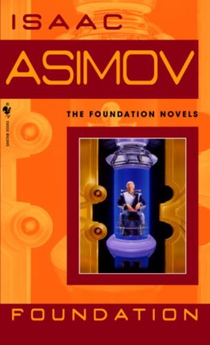 Isaac Asimov Foundation Turtleback Scho 