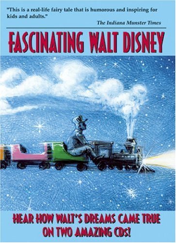 Stephen Schochet Fascinating Walt Disney 
