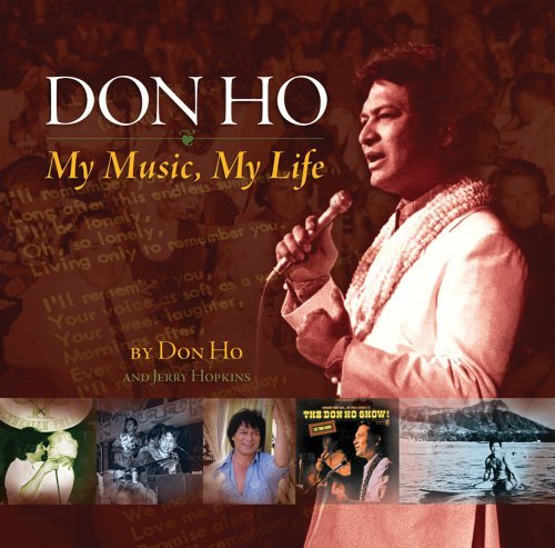 Don Ho/Don Ho@ My Music, My Life