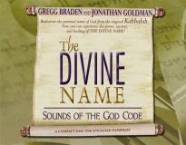 Gregg Braden Divine Name 