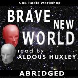 Aldous Huxley Brave New World Turtleback Scho 