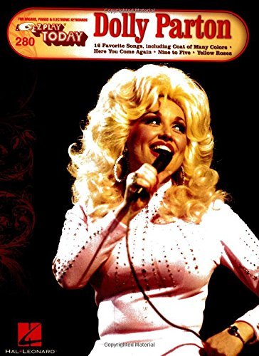 Dolly Parton/Dolly Parton
