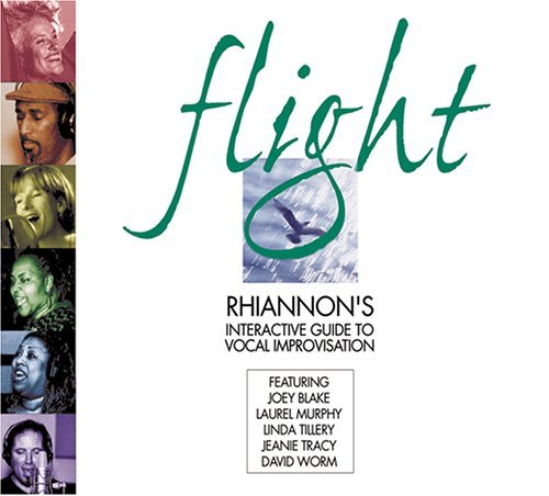 Rhiannon Flight Rhiannon's Interactive 