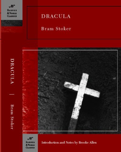 Bram Stoker/Dracula (Barnes & Noble Classics Series)