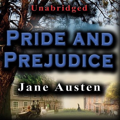 Jane Austen Pride And Prejudice 