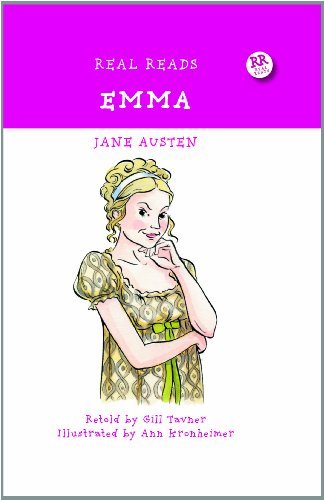 Jane Austen Emma 