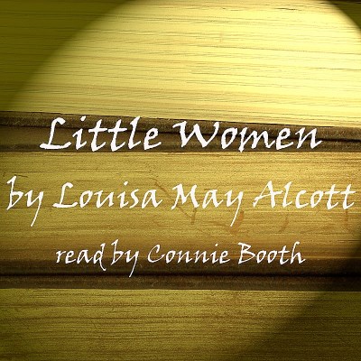 Louisa May Alcott Little Women 