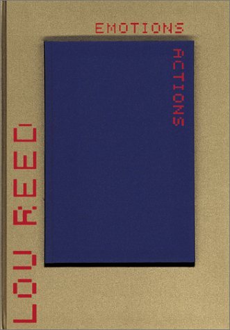 Lou Reed/Lou Reed@ Emotion in Action