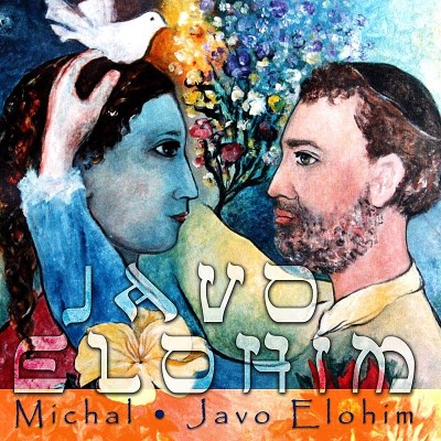 Michal Nobach/Javo Elohim@Import-Eu