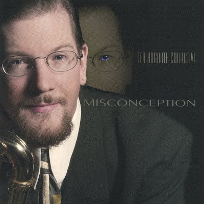 Ted Hogarth Collective/Misconception