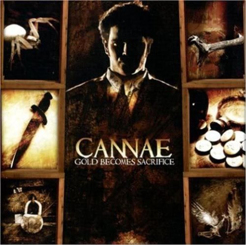Cannae/Gold Becomes Sacrifice