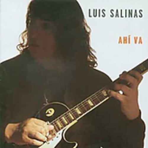 Luis Salinas/Ahi Va@Import-Arg