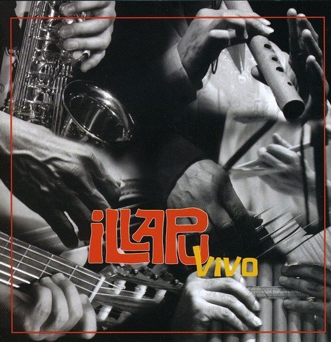 Illapu/Vivo@Import-Arg