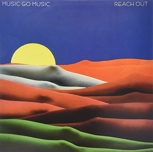 Music Go Music/Reach Out