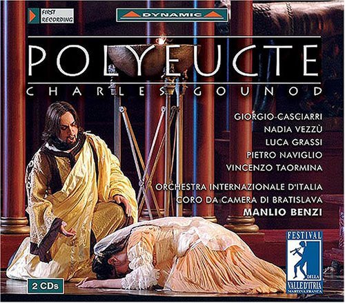 C. Gounod/Polyeucte@Casciarri (Ten)/Grassi (B-Bar)@Benzi