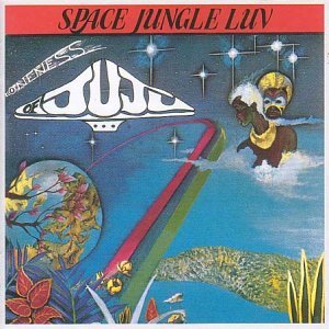 Oneness Of Juju/Space Jungle Luv@2 Lp Set