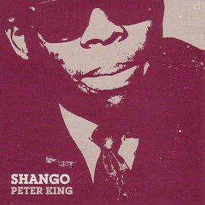 Peter King/Shango@2 Lp Set