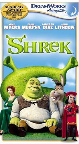 Shrek/Shrek@Clr/Cc/St@Pg/Spec. Ed.